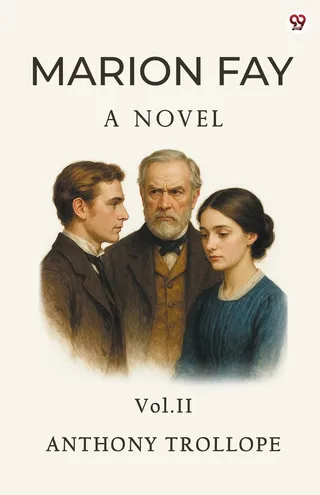 Marion Fay A Novel Vol. II