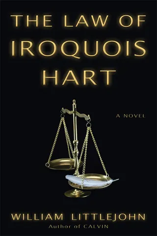 Law of Iroquois Hart