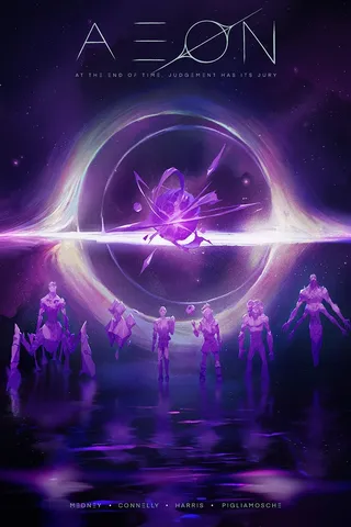 Aeon