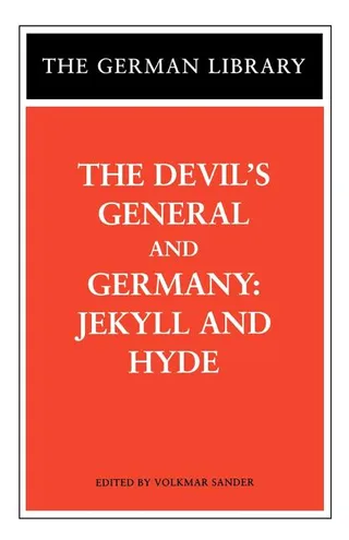 The Devil's General and Germany