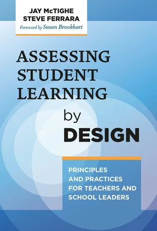 Assessing Student Learning Design