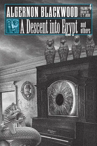 A Descent into Egypt and Others