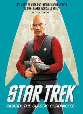 Star Trek Picard