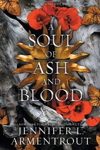 A Soul of Ash and Blood