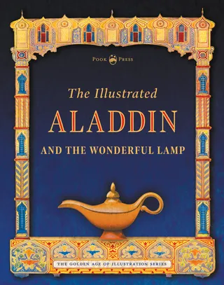 Aladdin and the Wonderful Lamp