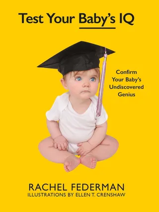 Test Your Baby's IQ