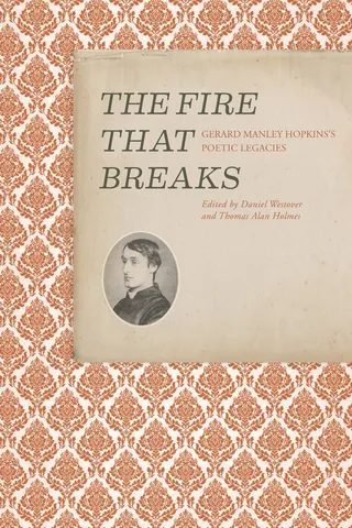 The Fire That Breaks