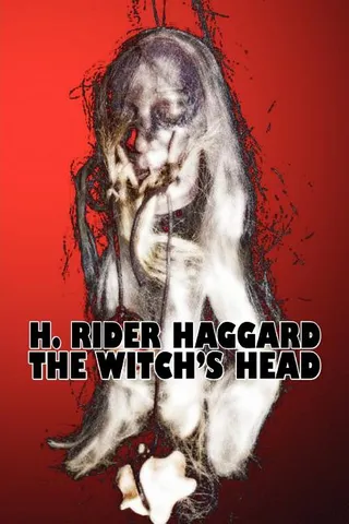 The Witch's Head