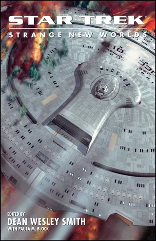 Star Trek: Strange New Worlds