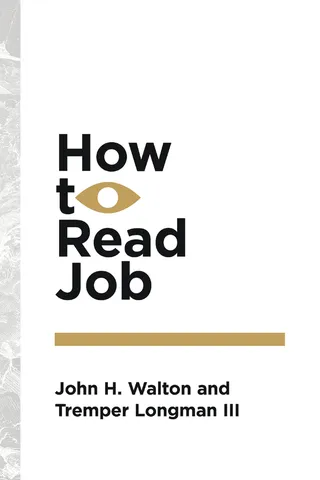 How to Read Job