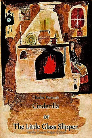 Cinderilla