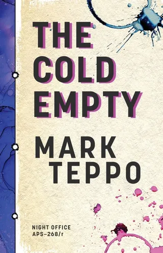 The Cold Empty