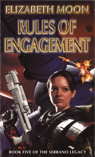 Rules of Engagement