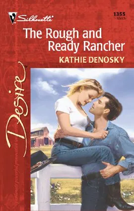 Rough and Ready Rancher