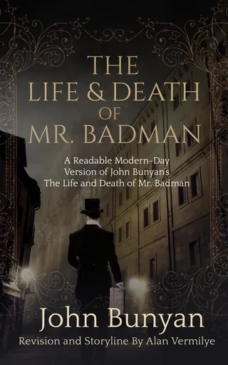 The Life and Death of Mr. Badman