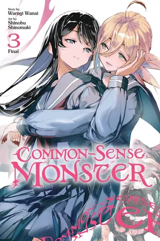 Common-Sense Monster