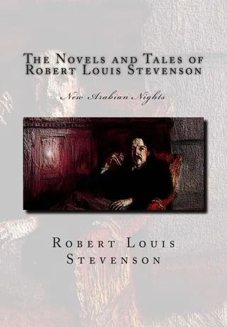 The Novels and Tales of Robert Louis Stevenson