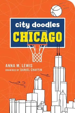 City Doodles Chicago