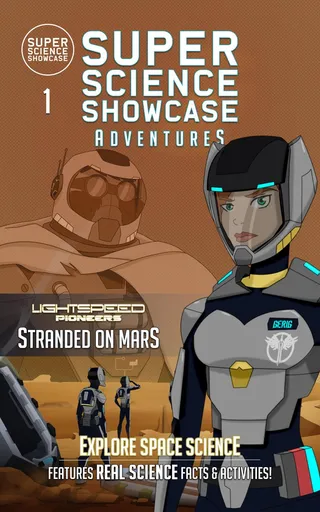 Stranded on Mars