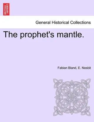 The Prophet's Mantle