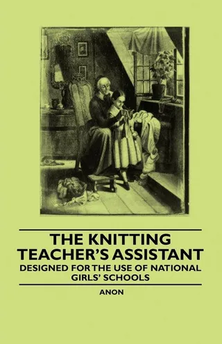 The Knitting Teacher's Assistant