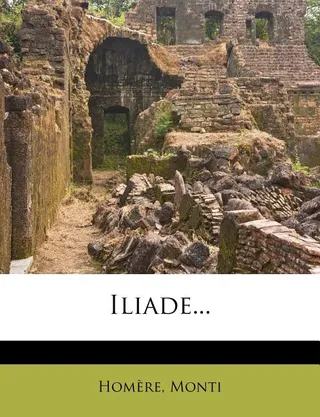 Iliade