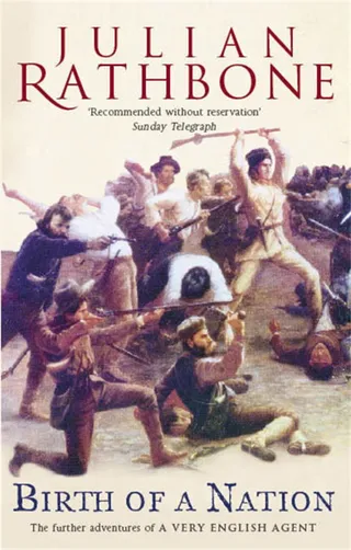 Birth Of A Nation