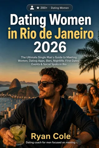 Dating Women in Rio de Janeiro