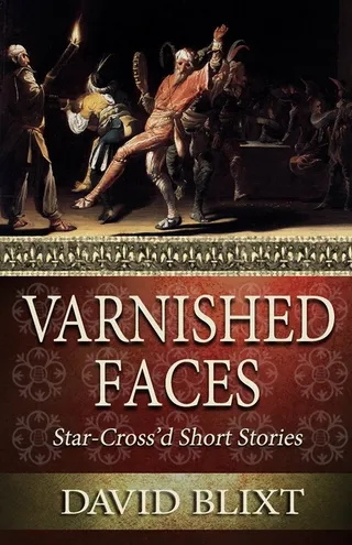 Varnished Faces