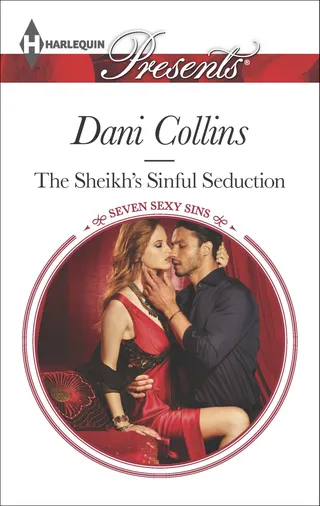 Sheikh's Sinful Seduction