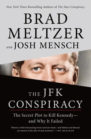 The JFK Conspiracy