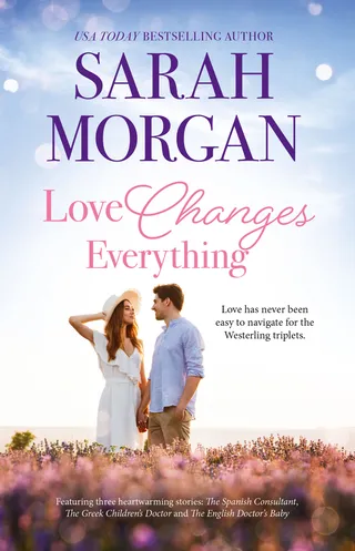 Love Changes Everything