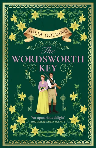Wordsworth Key