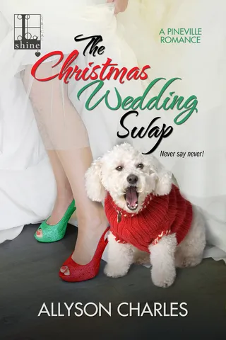 Christmas Wedding Swap