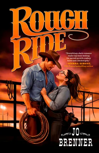 Rough Ride