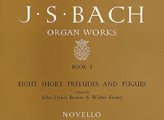 Organ Works
