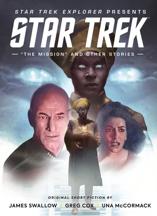 Star Trek Explorer