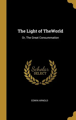 The Light of The World