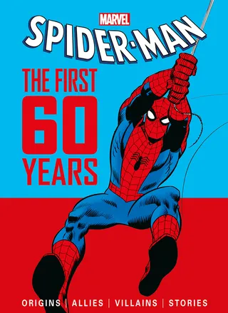 Marvel's Spider-Man