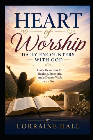 Heart of Worship