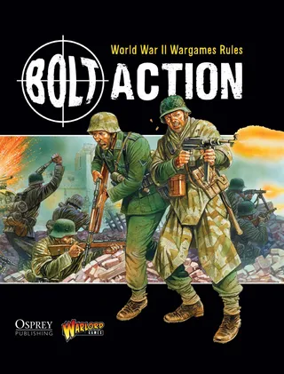 Bolt Action