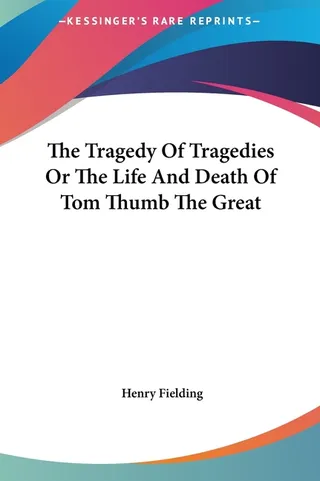 The Tragedy of Tragedies