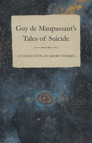 Tales of Suicide