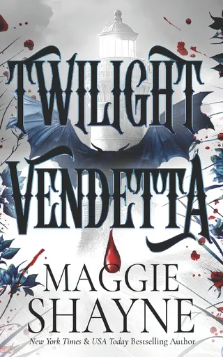 Twilight Vendetta
