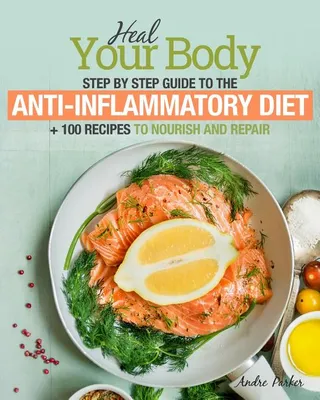 Anti Inflammatory Diet