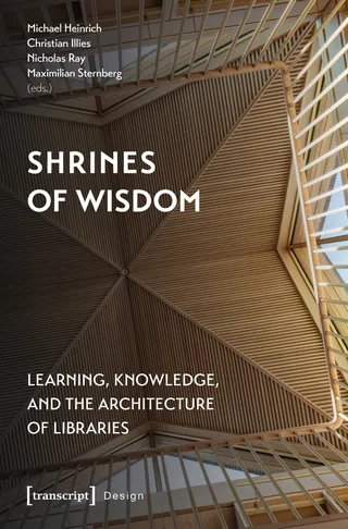 Shrines of Wisdom