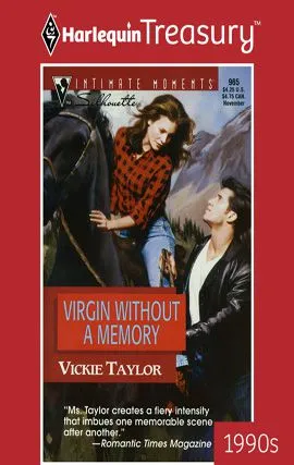 Virgin Without a Memory