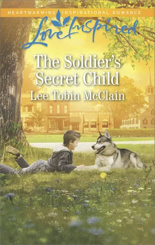 Soldier's Secret Child