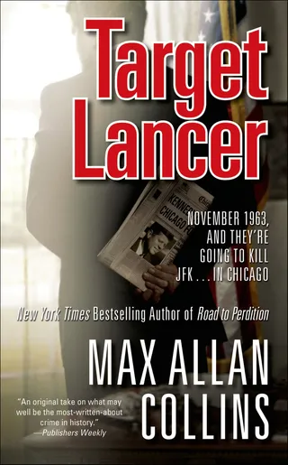 Target Lancer