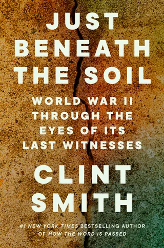 Just Beneath the Soil